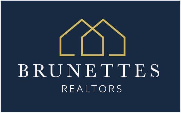 Brunettes Realtors in Kimberley - LOGO 01 - Property For Sale Near Me 2024