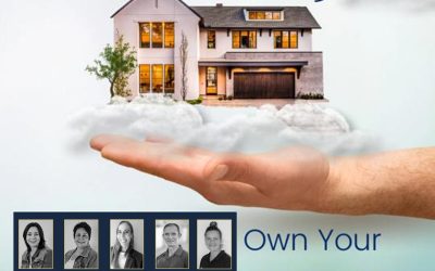 Own Your Dream Home! Real Estate Agency in Kimberley, Brunettes Realtors