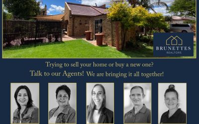 Talk To Our Agents at Brunettes Realtors